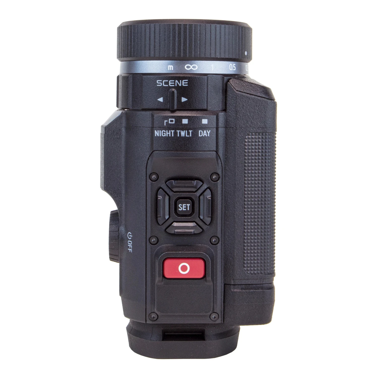 SiOnyx Aurora Black Digital Color Night Vision Camera C011600 - Image 3