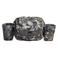 Sitka Gear Tool Belt Backpack Optifade Elevated II One Size Fits All 40084-EV-OSFA
