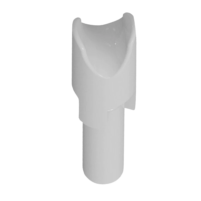 TenPoint Crossbow ALPHA Nock Replacement 6pk White HEA-352.6W