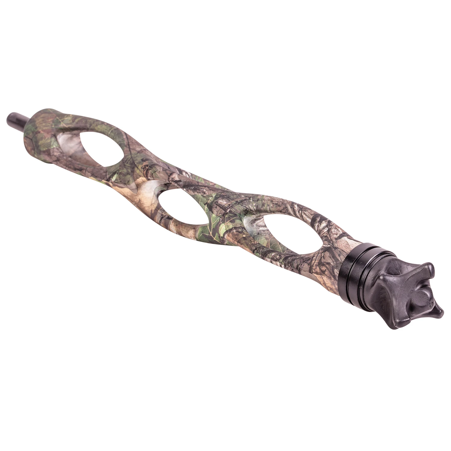Trophy Ridge Stabilizer Static 9″ Realtree Xtra W/ Wrist Sling AS1309XTRA