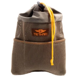 Tethrd Saddle Hunter SYS Hauler ES V2 Coyote SYSV2