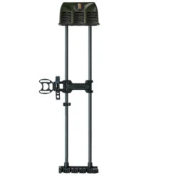 Tight Spot Quiver 5 Arrow Left Hand OD Green TSQODG-L