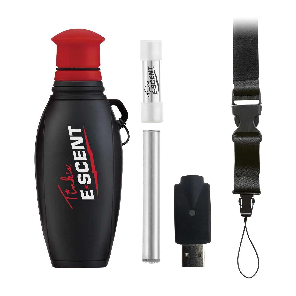 Tink’s Scents E-Scent Scent-Infused Vapor System With #69 Doe-In-Rut W5110 - Image 2