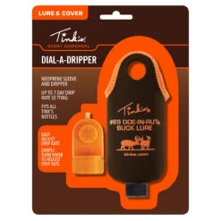 Tinkās Scents Scrape Drippers Dial-A-Dripper W5108