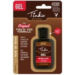 Tink’s Scents #69 Doe-In-Rut Gel Formula Doe Estrous 1.25 Oz W6302