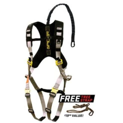 Tree Spider Harness Speed Harness Small/Medium