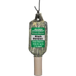 Wildlife Research Center Scrape Dripper Super Charged Scent Dispencer 382