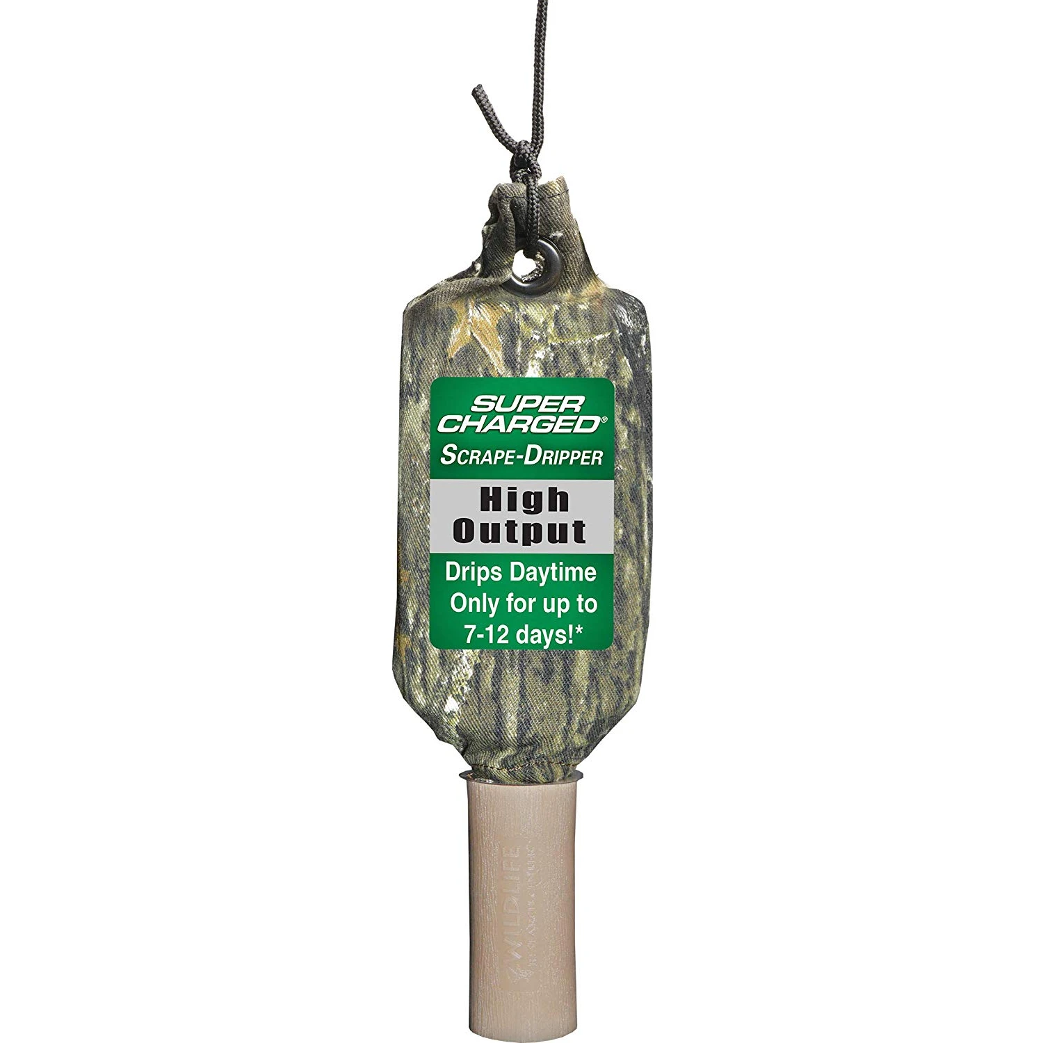 Wildlife Research Center Scrape Dripper Super Charged Scent Dispencer 382