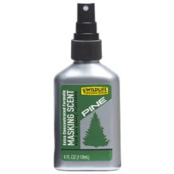 Wildlife Research Center Scent X-Tra Concentrated Pine 4oz Spray Bottle 5314