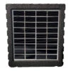 WiseEye Solar Panel Charger SP100