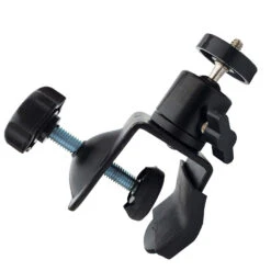 WiseEye Universal Clamp Mount
